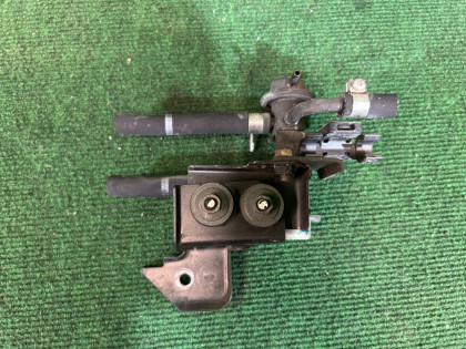 ตัวปรับแรงดันน้ำมันเชื้อเพลิง SUBARU LEGACY OEM 16622AA010 BLE BPE 2003 EZ30