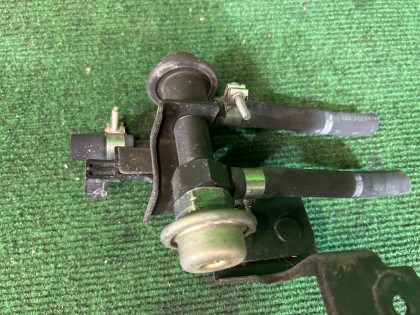 ตัวปรับแรงดันน้ำมันเชื้อเพลิง SUBARU LEGACY OEM 16622AA010 BLE BPE 2003 EZ30