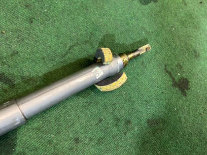 Coluna de direção SUBARU LEGACY OEM 34500AG020 BLE 2003 EZ30