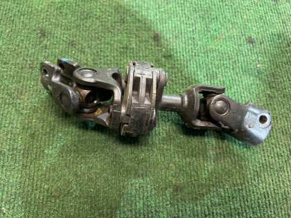 Steering shaft joint SUBARU LEGACY OEM 34170AG001 BLE BPE BP5 BL5 2003 EZ30