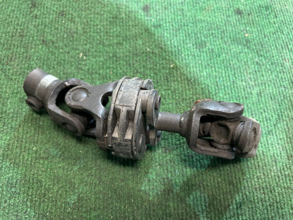 Steering shaft joint SUBARU LEGACY OEM 34170AG001 BLE BPE BP5 BL5 2003 EZ30