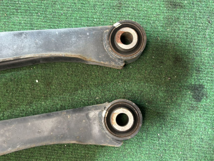 リアアーム SUBARU LEGACY OEM 20250AG030, 20250AG040, 20250AE010, 20250AG000, 20250AG070 BLE BPE BP5 BL5 BL9 2003 EZ30