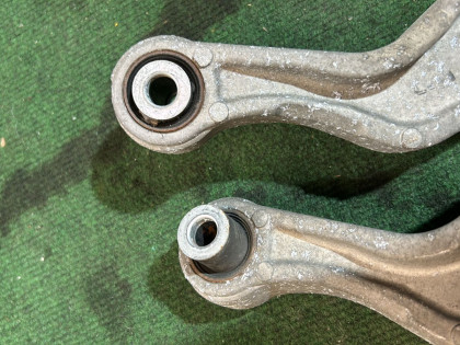 リアアーム SUBARU LEGACY OEM 20250AG030, 20250AG040, 20250AE010, 20250AG000, 20250AG070 BLE BPE BP5 BL5 BL9 2003 EZ30