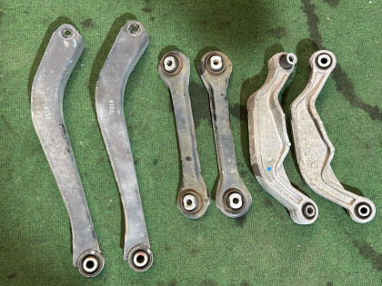 リアアーム 20250AG030, 20250AG040, 20250AE010, 20250AG000, 20250AG070 SUBARU LEGACY
