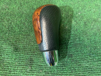 Pomo del cambio дерево 35126AG030 SUBARU LEGACY