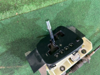 Seletor da caixa automática SUBARU LEGACY OEM 35150AG000, 35180AG020, 35111AG000 BLE BPE BP5 BL5 2003