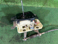 Seletor da caixa automática SUBARU LEGACY OEM 35150AG000, 35180AG020, 35111AG000 BLE BPE BP5 BL5 2003