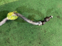Front anti-roll bar 21мм SUBARU LEGACY OEM 20401AG000, 20414AG020, 20416AG000 BLE BPE 2003 EZ30