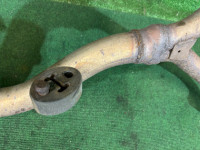 Tramo central del escape SUBARU LEGACY OEM 44200AG020 BLE BPE 2003 EZ30