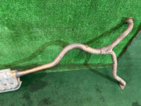 Tramo central del escape SUBARU LEGACY OEM 44200AG020 BLE BPE 2003 EZ30