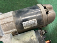起动机 SUBARU LEGACY OEM 23300AA460 BLE BPE BP5 BL5 BL9 BP9 2003 EZ30