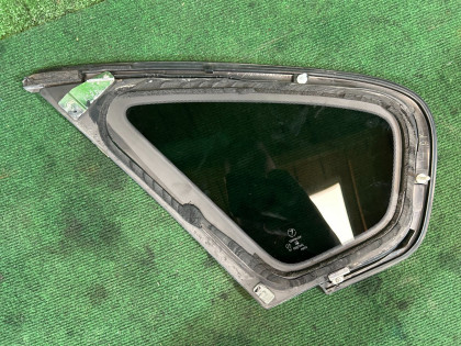 右三角窗玻璃 SUBARU LEGACY OEM 65249AG020 BLE BL5 BL9 2003