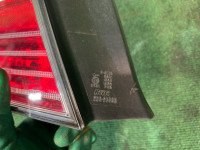 Left tail light SUBARU LEGACY OEM 84201AG170 BLE 2003