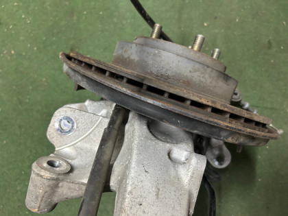 后轮毂 SUBARU LEGACY OEM 28473AG000, 26692AE020, 26692AE030, 26700AE080, 26696AG020, 26697FC000 BLE BPE BP5 BL5 BL9 BP9 2003 EZ30