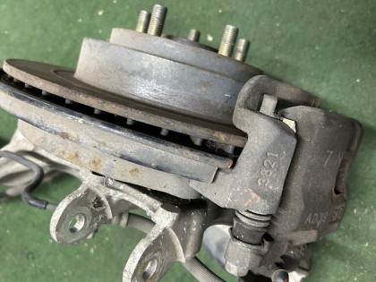 后轮毂 SUBARU LEGACY OEM 28473AG000, 26692AE020, 26692AE030, 26700AE080, 26696AG020, 26697FC000 BLE BPE BP5 BL5 BL9 BP9 2003 EZ30