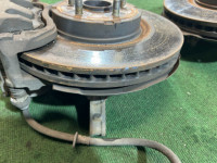 Cubos dianteiros 315мм SUBARU LEGACY OEM 26300AG000, 26292AG000, 26292AG010, 26297AG000, 26296AG030, 28373AG000 BLE BPE BP5 BL5 BL9 BP9 2003 EZ30