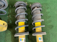 Стойки BILSTEIN SUBARU LEGACY OEM 20310AG140, 20310AG150, 20330AG180, 20365AG090, 20380AG210 BLE BPE BP5 BL5 BL9 BP9 2003 EZ30