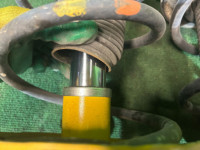 Стойки BILSTEIN SUBARU LEGACY OEM 20310AG140, 20310AG150, 20330AG180, 20365AG090, 20380AG210 BLE BPE BP5 BL5 BL9 BP9 2003 EZ30