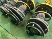 Стойки BILSTEIN SUBARU LEGACY OEM 20310AG140, 20310AG150, 20330AG180, 20365AG090, 20380AG210 BLE BPE BP5 BL5 BL9 BP9 2003 EZ30