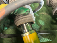 Стойки BILSTEIN SUBARU LEGACY OEM 20310AG140, 20310AG150, 20330AG180, 20365AG090, 20380AG210 BLE BPE BP5 BL5 BL9 BP9 2003 EZ30