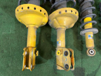 Стойки BILSTEIN SUBARU LEGACY OEM 20310AG140, 20310AG150, 20330AG180, 20365AG090, 20380AG210 BLE BPE BP5 BL5 BL9 BP9 2003 EZ30