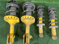 Стойки BILSTEIN SUBARU LEGACY OEM 20310AG140, 20310AG150, 20330AG180, 20365AG090, 20380AG210 BLE BPE BP5 BL5 BL9 BP9 2003 EZ30