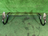 Barras de torsión del maletero 57529AG0009P 57529AG0109P 57520AG0009P 57520AG0109P SUBARU LEGACY