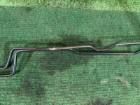 トランクトーションバー SUBARU LEGACY OEM 57529AG0009P 57529AG0109P 57520AG0009P 57520AG0109P BLE BL5 BL9 2003 BLACK 32J