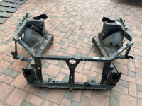 Radiator core support 53060AG0009P, 53020AG0019P, 53020AG0109P, 53040AG0019P SUBARU LEGACY