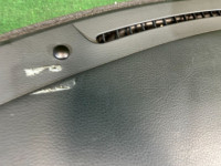 仪表台 SUBARU LEGACY OEM 66040AG000 BLE BPE BP5 BL5 BL9 BP9 2003 BLACK 32J