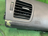 仪表台 SUBARU LEGACY OEM 66040AG000 BLE BPE BP5 BL5 BL9 BP9 2003 BLACK 32J