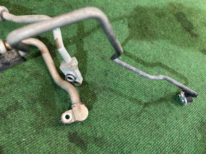 エアコン配管 SUBARU LEGACY OEM 73431AG000, 73425AG020, 73424AG010 BLE BPE 2003 EZ30