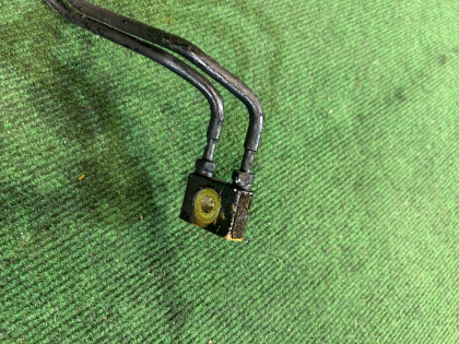Трубки тормозные задние SUBARU LEGACY OEM 26520AG000 BLE BPE BP5 BL5 BL9 BP9 2002 EZ30