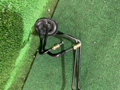 ท่อเบรกช่วงกลาง SUBARU LEGACY OEM 26530AG000 BLE BPE BP5 BL5 BL9 BP9 2002 EZ30