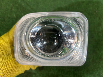 右雾灯 114-20751 R SUBARU LEGACY OEM 84501AE180 BLE BPE BP5 BL5 BL9 BP9 2002