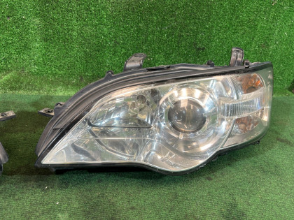ไฟหน้า SUBARU LEGACY OEM 84001AG200, 84001AG210 BLE BPE BP5 BL5 BL9 BP9 2003