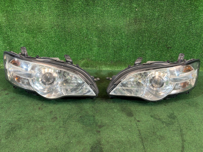 Faros 84001AG200, 84001AG210 SUBARU LEGACY