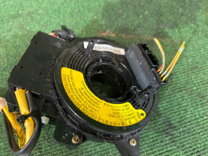 フラットケーブル датчик угла SUBARU LEGACY OEM 83196AG000, 27546AG000 BLE BPE BP5 BL5 BL9 BP9 2003 EZ30