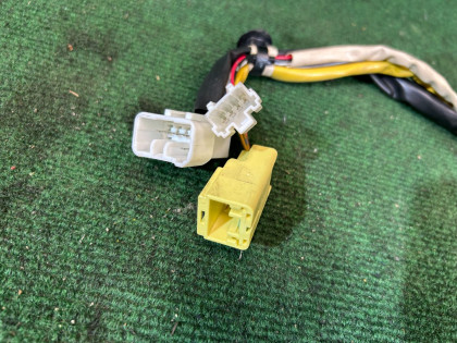 フラットケーブル датчик угла SUBARU LEGACY OEM 83196AG000, 27546AG000 BLE BPE BP5 BL5 BL9 BP9 2003 EZ30