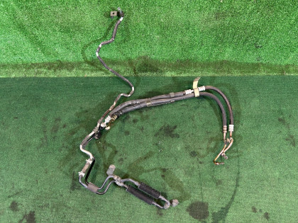 ท่อพวงมาลัยเพาเวอร์ SUBARU LEGACY OEM 34610AG061 BLE BPE BP5 BL5 BL9 BP9 2003 EZ30