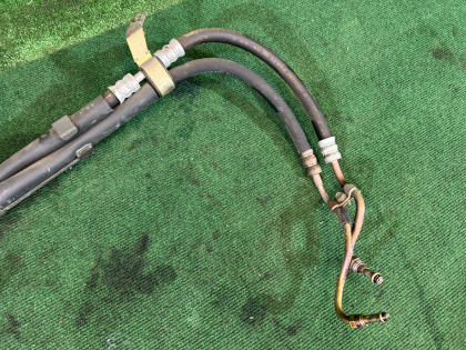 ท่อพวงมาลัยเพาเวอร์ SUBARU LEGACY OEM 34610AG061 BLE BPE BP5 BL5 BL9 BP9 2003 EZ30