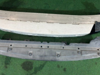 前保险杠防撞梁 SUBARU LEGACY OEM 57712AG000 BLE 2004