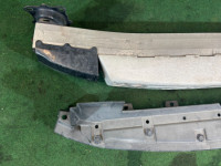 前保险杠防撞梁 SUBARU LEGACY OEM 57712AG000 BLE 2004