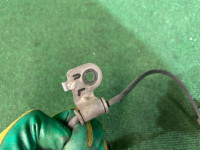 Left front ABS sensor SUBARU LEGACY OEM 27540AG010 BLE 2004 EZ30