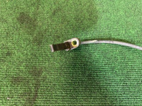 Датчик ABS передний правый SUBARU LEGACY OEM 27540AG000 BLE 2004 EZ30