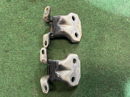 Bisagras de la puerta delantera derecha 60070AG0009P 60070AG0109P SUBARU LEGACY