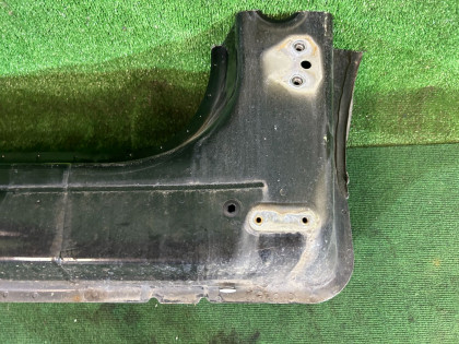 右门槛梁 SUBARU LEGACY OEM 51415AG0009P BLE 2004 BLACK 32J