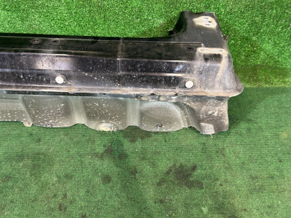 右门槛梁 SUBARU LEGACY OEM 51415AG0009P BLE 2004 BLACK 32J