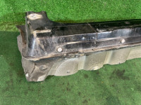 Estribo metálico izquierdo SUBARU LEGACY OEM 51415AG0109P BLE 2004 BLACK 32J