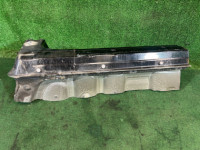 Estribo metálico izquierdo SUBARU LEGACY OEM 51415AG0109P BLE 2004 BLACK 32J